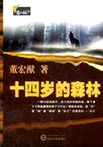 《十四岁的森林》电子版-2012-5_武汉大学出版社_董宏猷