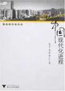 《中国现代化进程》电子版-2007-8_浙江大学_段治文，钟学敏，