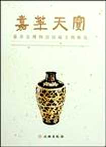 《嘉华天宝》电子版-2009-7_文物出版社_朱殷治