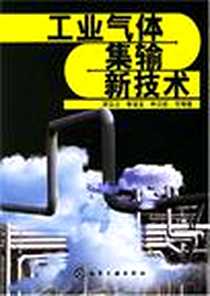 《工业气体集输新技术》电子版-2007-1_化学工业出版社_顾安忠