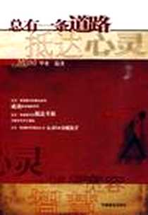 《总有一条道路抵达心灵》2010-1_中国商业出版社_华业