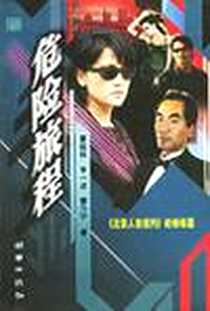 《危险旅程》PDF_2003-4_朝华出版社_曹桂林