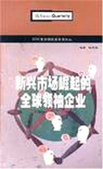 《新兴市场崛起的全球领袖企业》电子版-2005-8_经济科学出版社_欧高敦