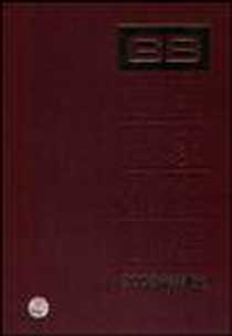 《中国国家标准汇编》电子版-2009-7_中国标准出版社_中国标准出版社