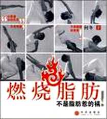 《燃烧脂肪》电子版-2008-1_中信出版社_何冬