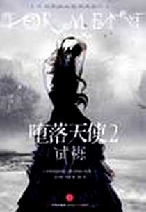 《堕落天使2》电子版-2011-6_中信出版社_（美）罗伦·凯特