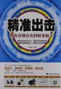 《精准出击》电子版-2012-11_经济科学出版社_王雯雯
