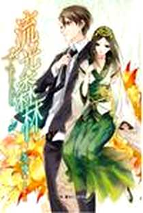 《流光森林 02》电子版-2012-1_湖南美术出版社_久远 著,Izumi 绘