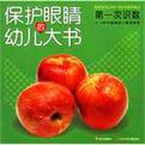 《第一次识数》电子版-2006-9_四川少年儿童出版社_杨芳字数：20000
