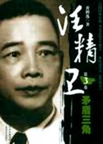 《汪精卫 第三卷 矛盾三角》电子版-2010-4_北岳文艺出版社_黄鹤逸