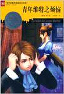 《青年维特之烦恼》PDF_2011-2_北岳文艺_歌德