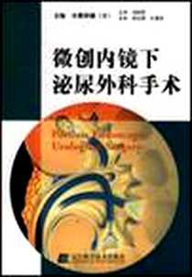 《微创内镜下泌尿外科手术》电子版-2003-1_辽宁科学技术出版社_木原和德