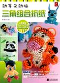 《动手又动脑 三角组合折纸》电子版-2011-8_辽宁科学技术出版社_周赏涛
