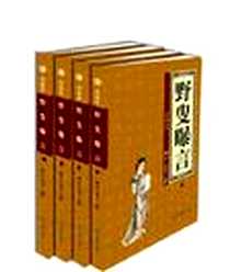 《野叟曝言》电子版-2011-1_时代文艺出版社_夏敬渠