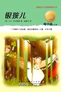 《银孩儿》电子版-2011-7_安徽少年儿童出版社_(英)大卫·阿尔蒙德译者：林静华