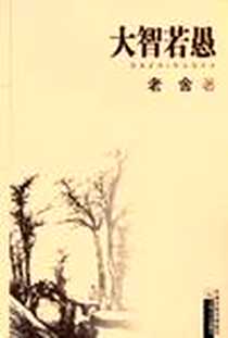 《大智若愚》电子版-2005年_江苏文艺出版社_老舍