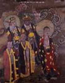 《中国寺观壁画全集》电子版-2011-10_广东教育_中国寺观壁画全集编辑委员会