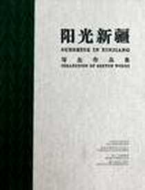 《阳光新疆》电子版-2010-11_四川美术出版社_中国美术家协会，北京市黄胄美术基金会