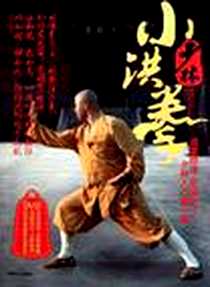 《少林小洪拳》电子版-2010-9_成都时代_张永红