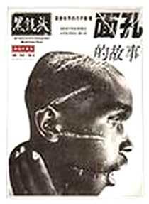 《面孔的故事》2002-4_陕西师范大学出版社_杨典,肖桐译