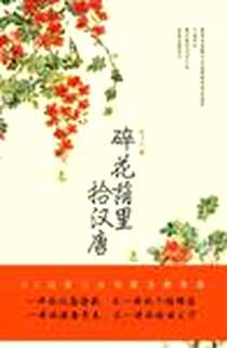 《碎花荫里拾汉唐》电子版-2011-7_华中师范大学出版社_秦弋天