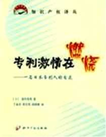 《专利激情在燃烧》电子版-2003-1_专利文献_池内宽幸