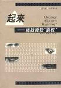 《起来――挑战微软霸权》电子版-1999-6_中华工商联合出版社_方兴东