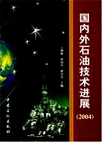 《国内外石油技术进展2004》电子版-2005-8_中国石化出版社_王增林
