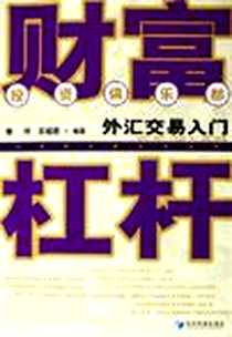 《财富杠杆》电子版-2006-4_经济管理出版社_姜何，王祖建 著