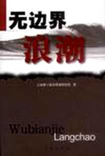 《无边界浪潮》电子版-2004-08_上海学林出版社_上海福卡经济预测研究所