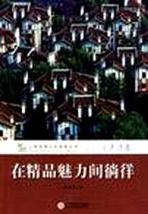 《在精品魅力间徜徉（卢湾卷）》电子版-2010-4_上海百家出版社_袁念琪