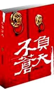 《不负苍天》电子版-2009-4_河南文艺出版社_李锦林