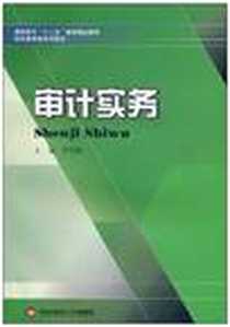 《审计实务》2009-9_西南财经大学出版社_周海彬